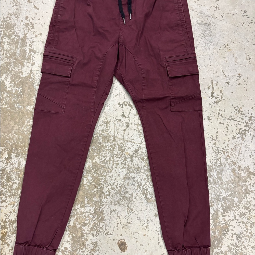 Zanerobe Cargo Jogger Pants Men’s 38 Waist